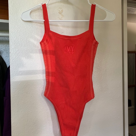 IVY PARK Tops - Ivy Park Bodysuit